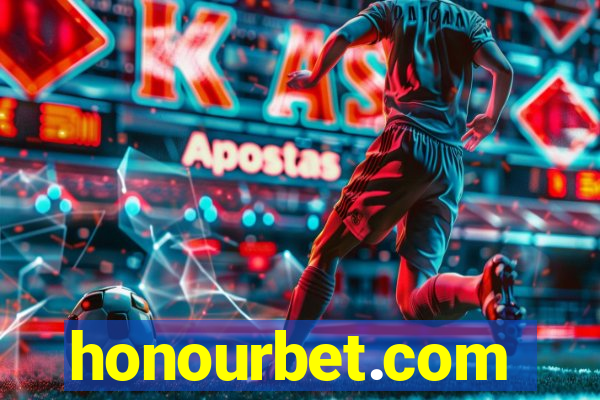 honourbet.com