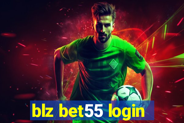 blz bet55 login