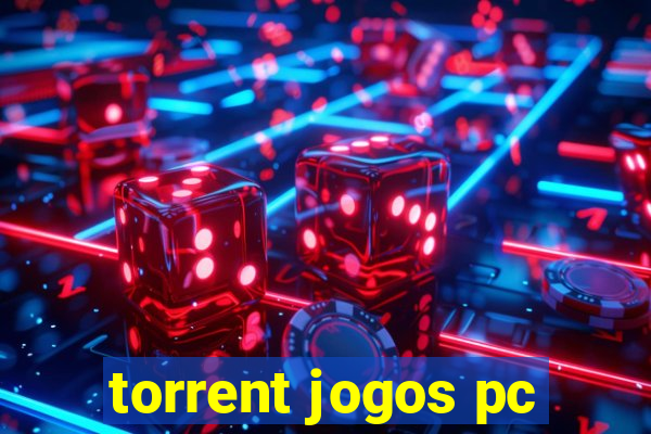 torrent jogos pc