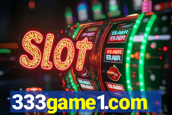 333game1.com