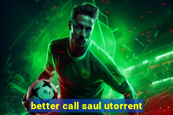 better call saul utorrent