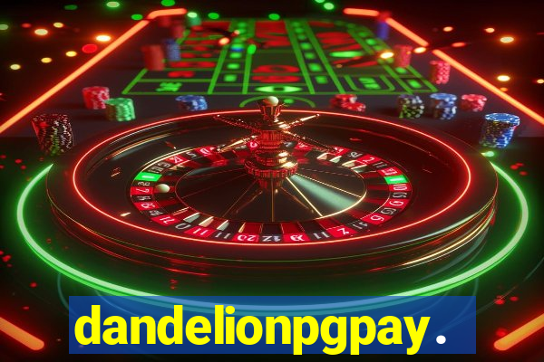 dandelionpgpay.com