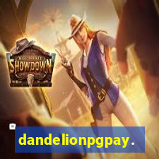 dandelionpgpay.com