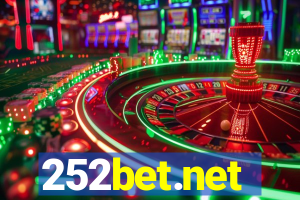 252bet.net