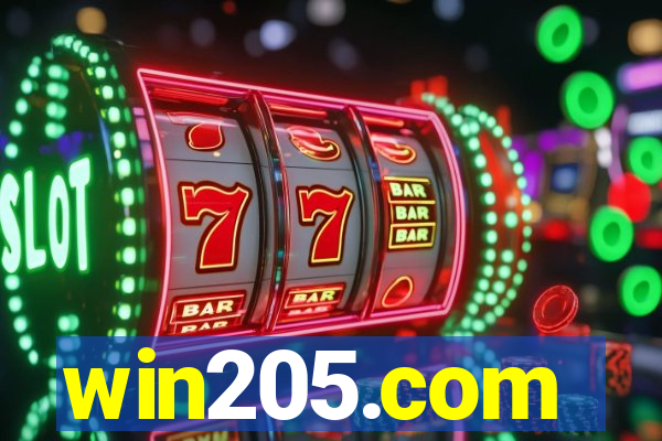 win205.com