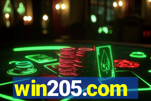 win205.com