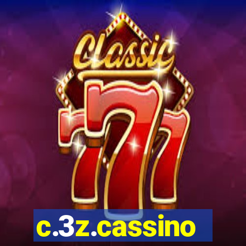 c.3z.cassino