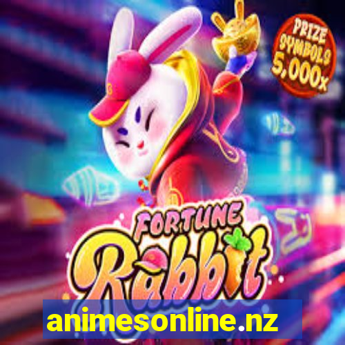 animesonline.nz