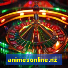 animesonline.nz