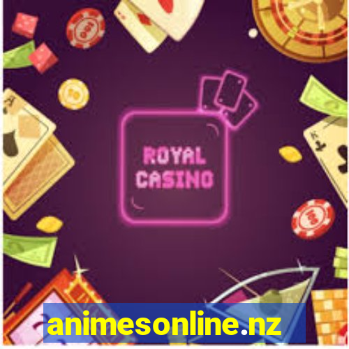 animesonline.nz