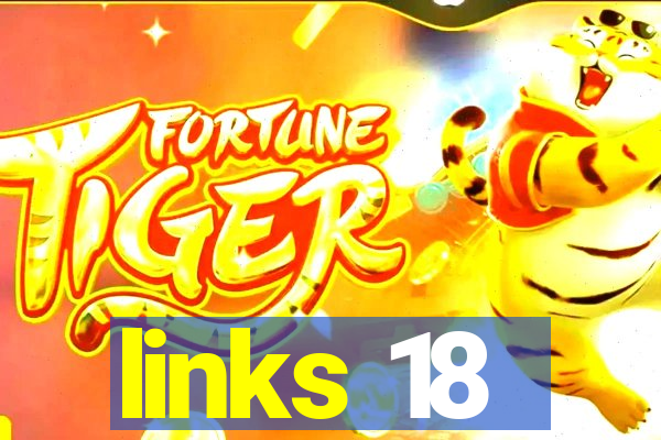 links 18