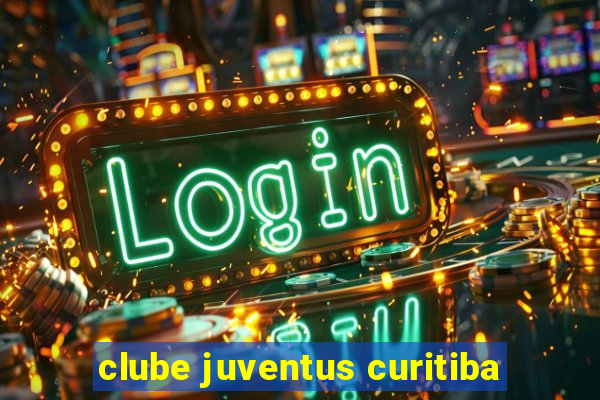 clube juventus curitiba
