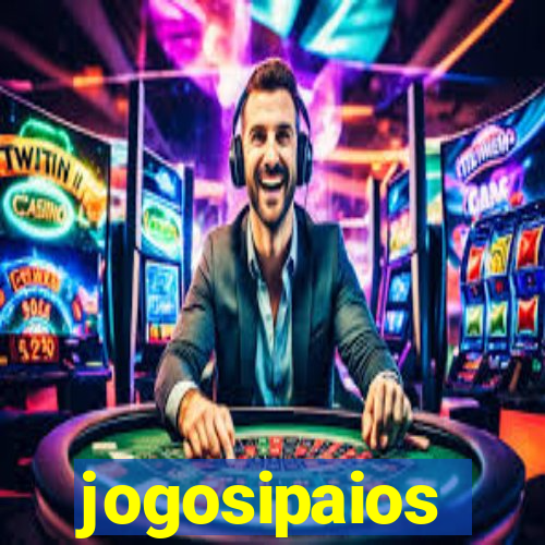 jogosipaios