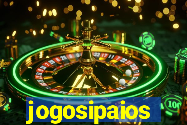 jogosipaios