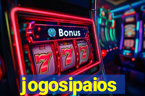 jogosipaios