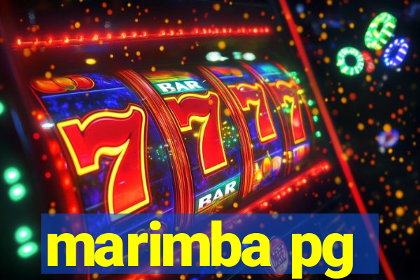 marimba pg