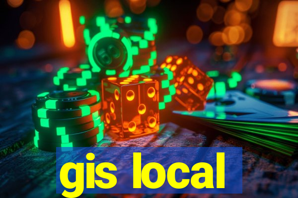 gis local