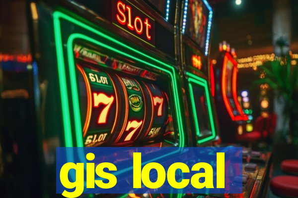 gis local