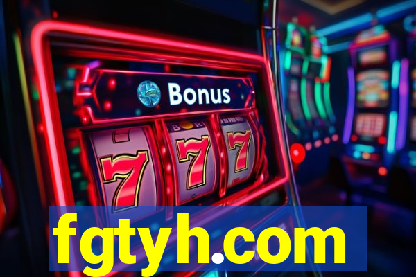 fgtyh.com