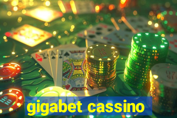 gigabet cassino