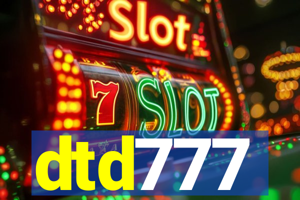 dtd777