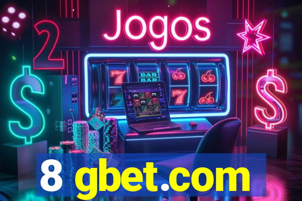 8 gbet.com