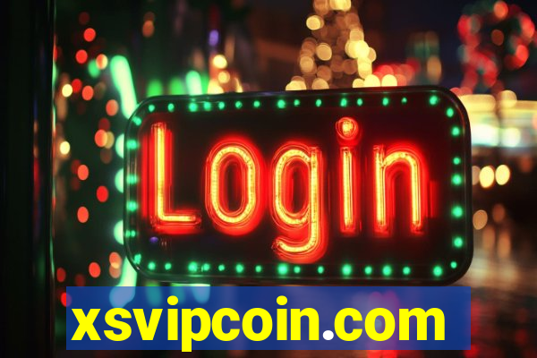 xsvipcoin.com