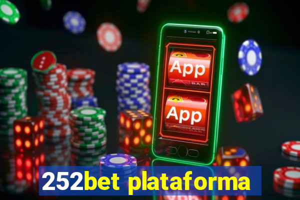 252bet plataforma