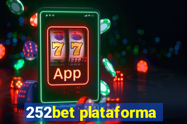 252bet plataforma