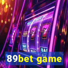 89bet game