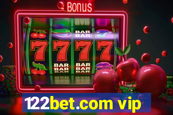 122bet.com vip
