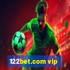 122bet.com vip