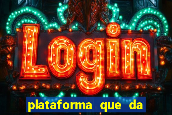 plataforma que da pra jogar demo