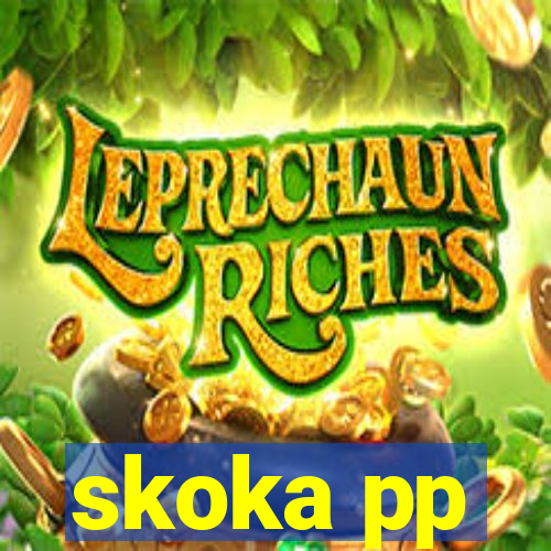 skoka pp