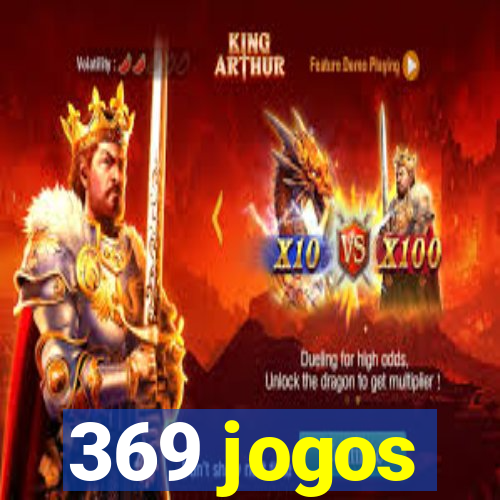 369 jogos