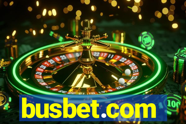 busbet.com