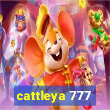 cattleya 777