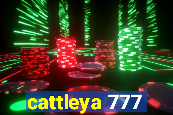 cattleya 777
