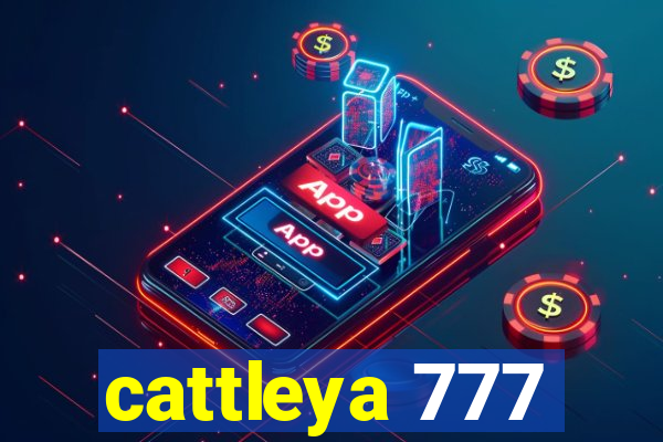 cattleya 777