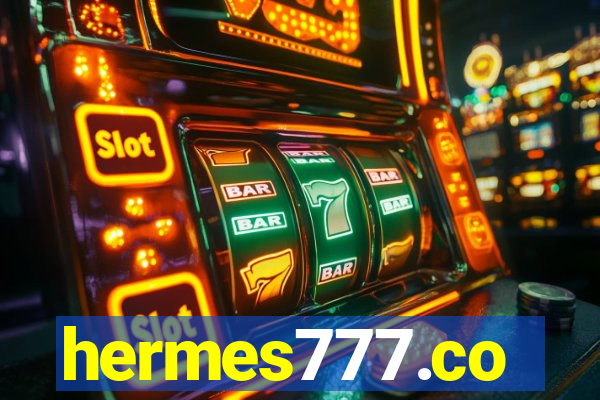hermes777.co