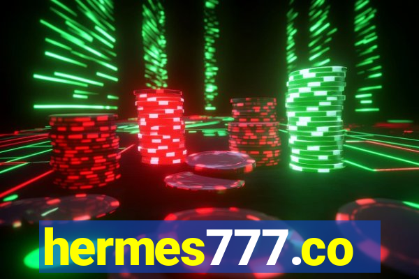 hermes777.co