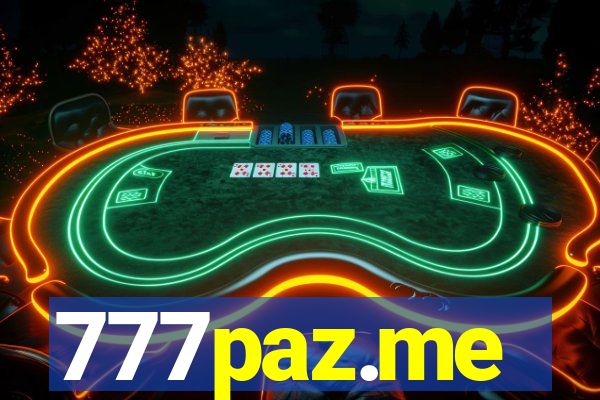 777paz.me