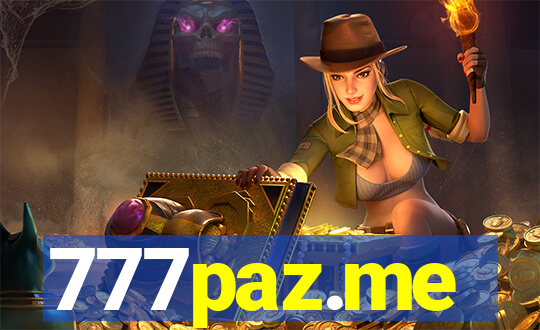777paz.me