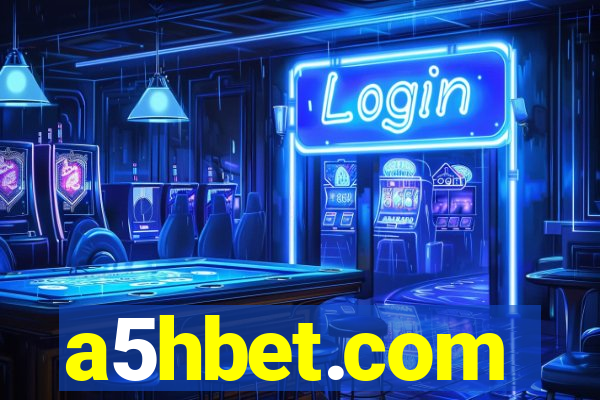 a5hbet.com