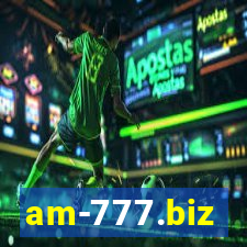 am-777.biz