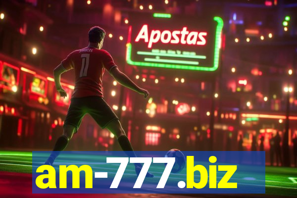 am-777.biz