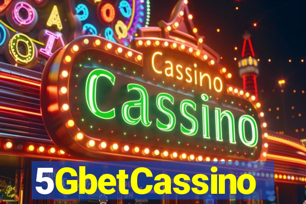 5GbetCassino