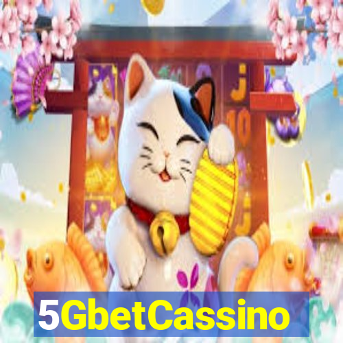 5GbetCassino