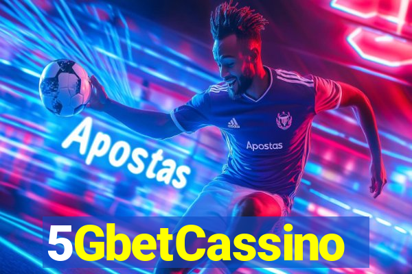 5GbetCassino
