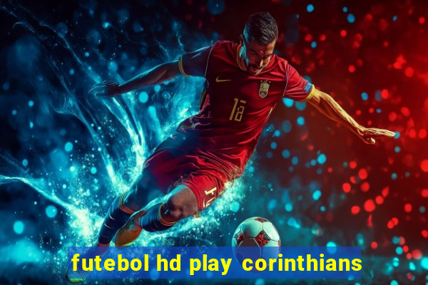 futebol hd play corinthians